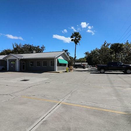 Grove City Motel Englewood Eksteriør billede