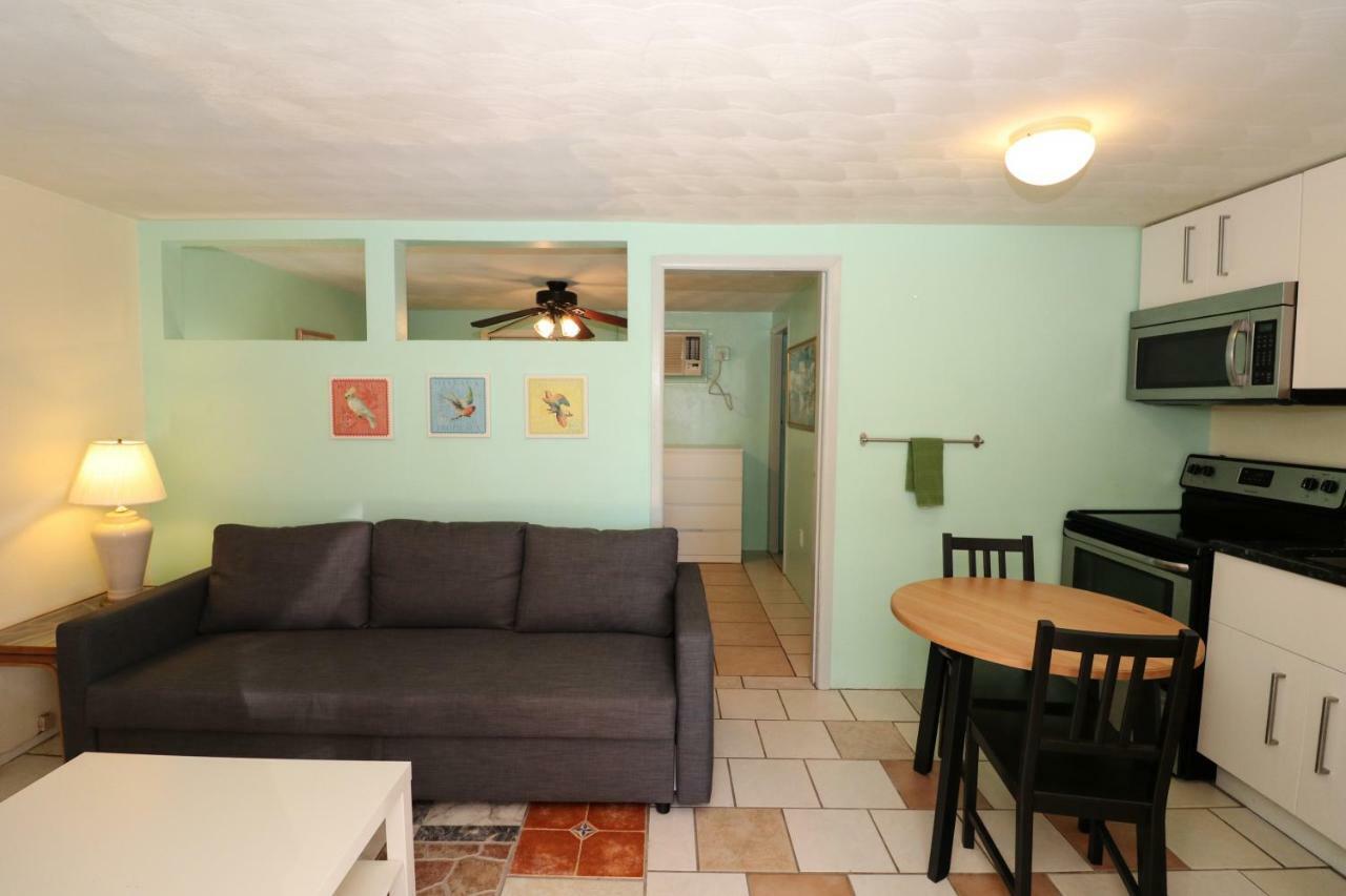 Grove City Motel Englewood Eksteriør billede
